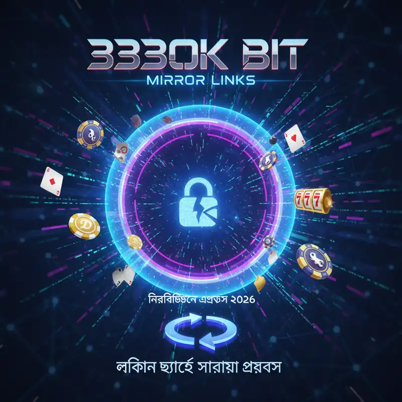 মিরর লিংক
