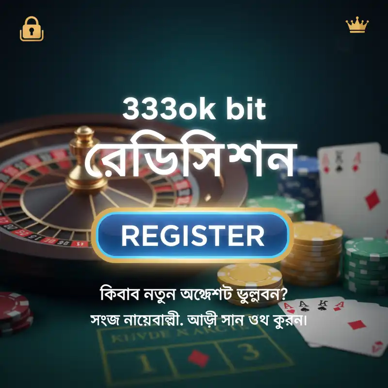 রেজিস্ট্রেশন